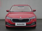 Škoda Octavia - fotka číslo 1
