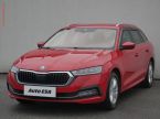 Škoda Octavia - fotka číslo 2