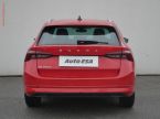 Škoda Octavia - fotka číslo 4