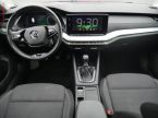 Škoda Octavia - fotka číslo 7