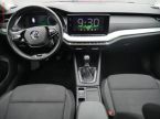 Škoda Octavia - fotka číslo 7
