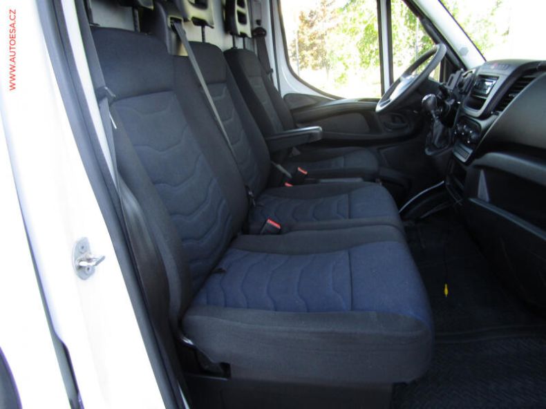 Iveco Daily - hlavní fotka
