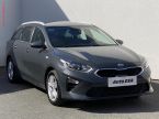 Kia Cee'd - fotka číslo 0