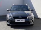 Kia Cee'd - fotka číslo 1