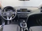 Kia Cee'd - fotka číslo 7
