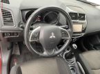 Mitsubishi ASX  - fotka číslo 11