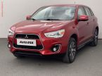 Mitsubishi ASX  - fotka číslo 2