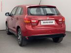 Mitsubishi ASX  - fotka číslo 5