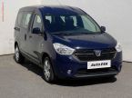Dacia Dokker - fotka číslo 0