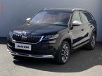 Škoda Kodiaq - fotka číslo 2