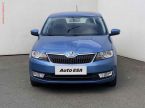 Škoda Rapid - fotka číslo 1