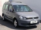 Volkswagen Caddy - fotka číslo 0