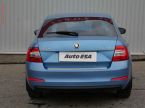 Škoda Octavia - fotka číslo 4