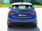 Škoda Fabia - fotka číslo 4