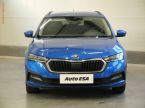 Škoda Octavia - fotka číslo 1