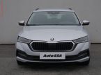 Škoda Octavia - fotka číslo 1