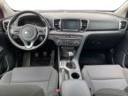 Kia Sportage - fotka číslo 7