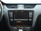 Škoda Octavia - fotka číslo 10