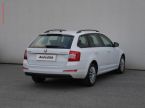 Škoda Octavia - fotka číslo 5