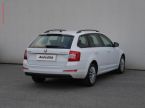 Škoda Octavia - fotka číslo 5