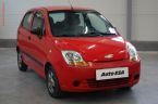 Chevrolet Spark - fotka číslo 0
