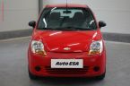 Chevrolet Spark - fotka číslo 1