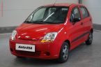 Chevrolet Spark - fotka číslo 2