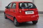 Chevrolet Spark - fotka číslo 3