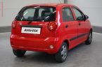 Chevrolet Spark - fotka číslo 5