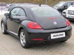 Volkswagen Beetle - fotka číslo 3