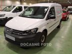 Volkswagen Caddy - fotka číslo 0
