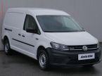 Volkswagen Caddy - fotka číslo 0