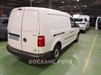Volkswagen Caddy - fotka číslo 1