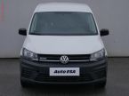 Volkswagen Caddy - fotka číslo 1