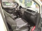 Volkswagen Caddy - fotka číslo 3
