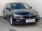 Škoda Scala - fotka číslo 0