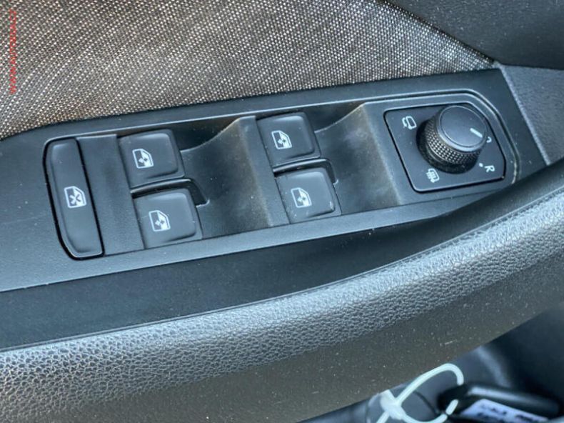 Škoda Scala - hlavní fotka