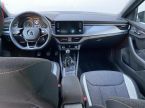 Škoda Scala - fotka číslo 7