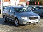 Škoda Superb - fotka číslo 0