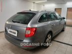 Škoda Superb - fotka číslo 1