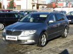 Škoda Superb - fotka číslo 2
