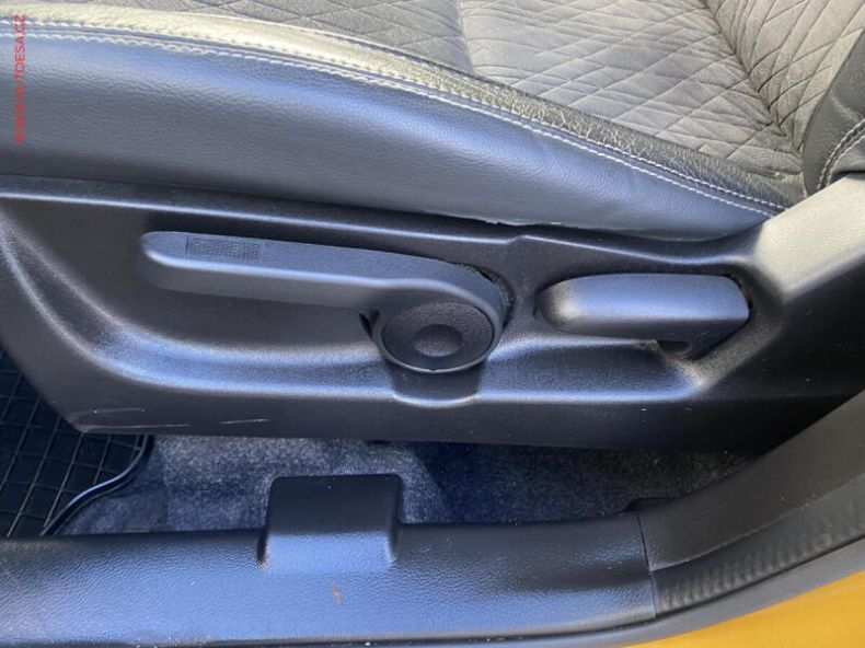 Suzuki Vitara - hlavní fotka