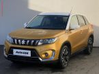 Suzuki Vitara - fotka číslo 2