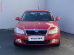Škoda Octavia - fotka číslo 1