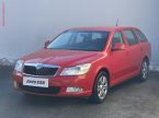 Škoda Octavia - fotka číslo 2