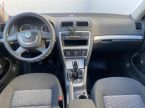 Škoda Octavia - fotka číslo 7