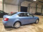 Škoda Octavia - fotka číslo 1