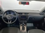 Škoda Octavia - fotka číslo 7