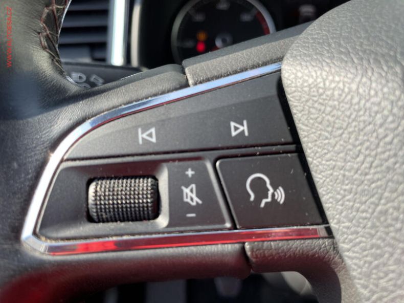 Seat Ateca - hlavní fotka