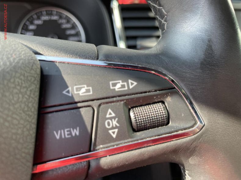 Seat Ateca - hlavní fotka